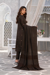 Noor jahan Peach Leather D 4